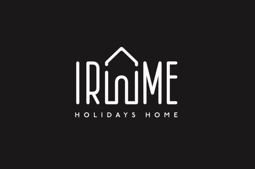 Iroome Rome Luaran gambar